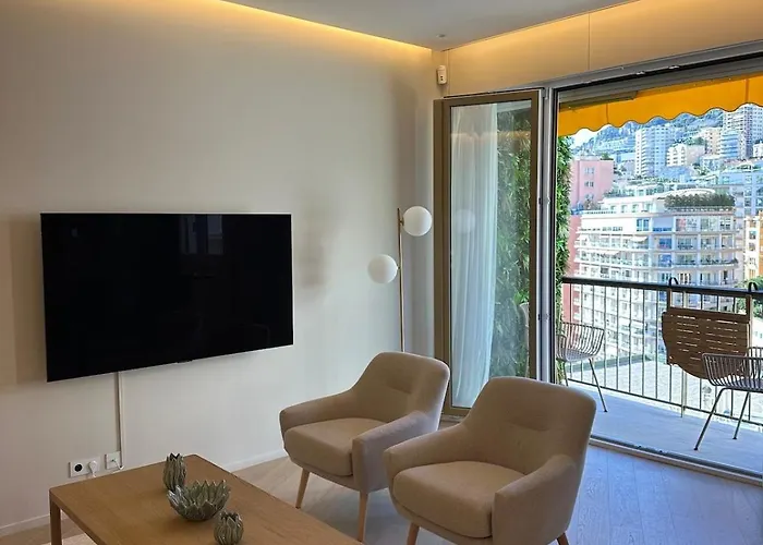 Prime Location-monaco Port Monte Carlo
