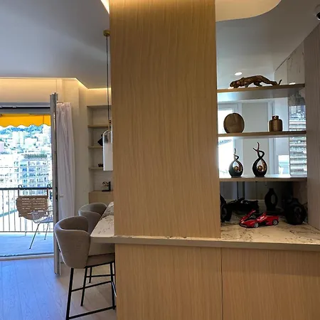 Prime Location-monaco Port *