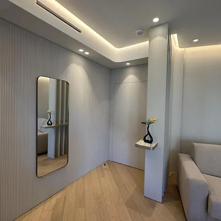 公寓 Prime Location-monaco Port 蒙特卡罗