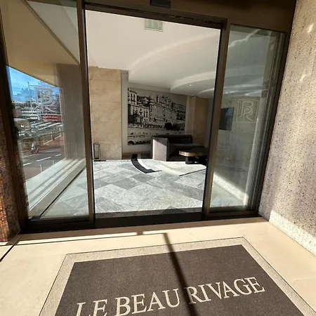 Prime Location-monaco Port *