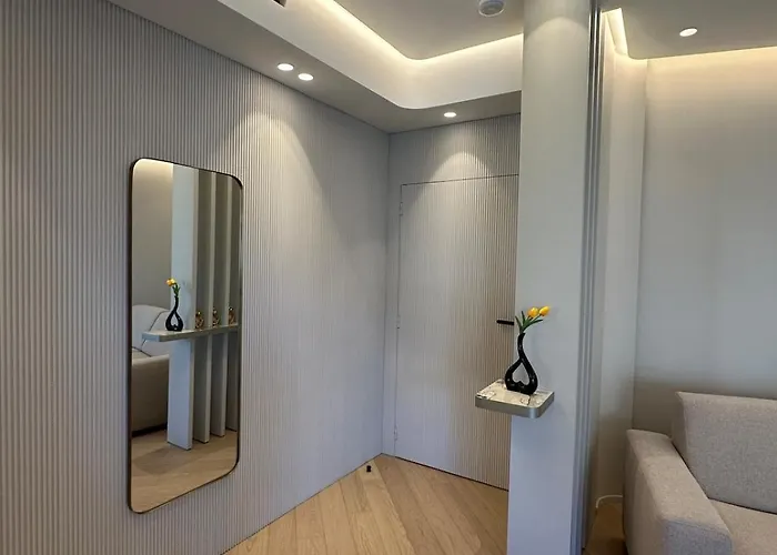 Apartment Prime Location-monaco Port Monte Carlo