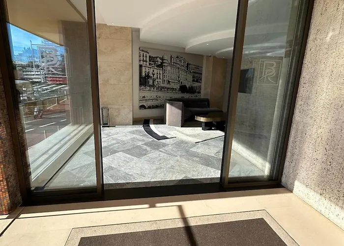 Prime Location-monaco Port *