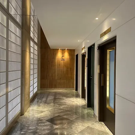 Apartment Prime Location-monaco Port