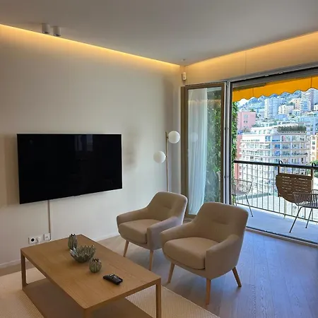 Prime Location-monaco Port Monte Carlo